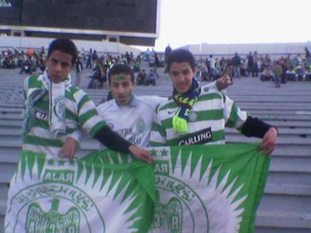 moi et hamada et bahloule
